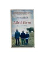 Alltid f&ouml;r er : en sann historia