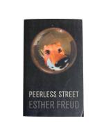 Peerless Street