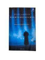 Hj&auml;rtekrossaren