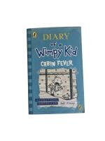 Diary of a wimpy kid: Cabin Fever