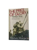 The price of glory - Verdun 1916