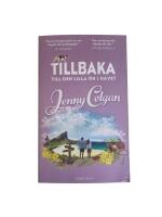 Tillbaka till den lilla &ouml;n i havet