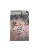 V&auml;rlden utan dig