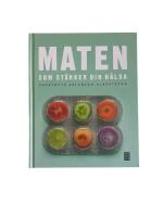 Maten som st&auml;rker din h&auml;lsa