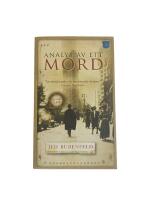 Analys av ett mord