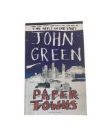 Paper Towns