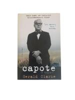 Capote : en biografi
