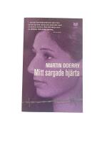Mitt sargade hj&auml;rta : Lilli Jahns liv 1900-1944