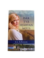 D&auml;r tv&aring; hj&auml;rtan m&ouml;ts