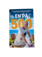 En p&aring; 500