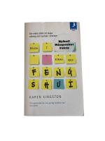 Rensa i r&ouml;ran med feng shui : det enkla s&auml;ttet att skapa ordning och harmoni i ditt hem