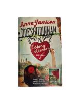 &Ouml;desgudinnan p&aring; Salong d'Amour