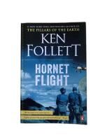 Hornet Flight