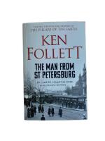 The Man From St Petersburg