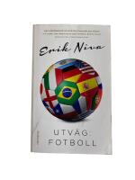 Utv&auml;g : fotboll