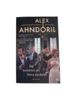 Jag kommer att hitta nyckeln