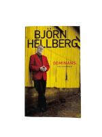 Dominans : polisroman