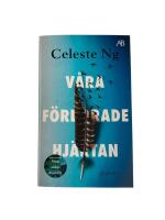 V&aring;ra f&ouml;rlorade hj&auml;rtan