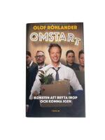 Omstart : om konsten att bryta ihop och komma igen