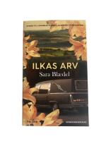 Ilkas arv
