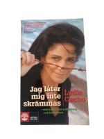 Jag l&aring;ter mig inte skr&auml;mmas : min kamp mot trafficking och korruption