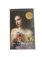 K&auml;rlek p&aring; &ouml;ppet hav