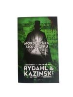 Mordet p&aring; en sj&ouml;jungfru