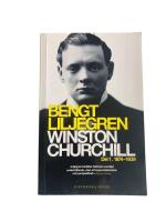 Winston Churchill. Del 1, 1874-1939