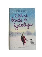 Och s&aring; levde de lyckliga
