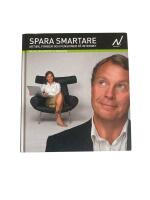 Spara smartare : aktier, fonder och pensioner p&aring; Internet