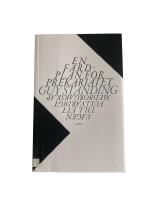 En f&auml;rdplan f&ouml;r prekariatet. V&auml;gen till ett fullv&auml;rdigt medborgarskap