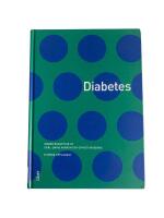 Diabetes - F&ouml;rdjupningsbok i Prickserien
