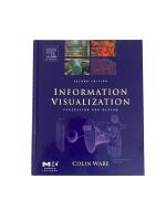 Information visualization - perception for design