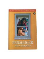 Pedagoger mitt i m&aring;ngfalden