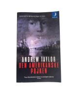 Den amerikanske pojken