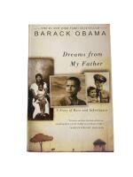 Dreams from my father : a story of race and inheritance