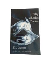 Fifty Shades Darker
