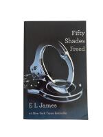 Fifty Shades Freed