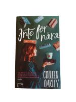 Inte f&ouml;r n&auml;ra