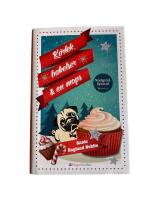 K&auml;rlek, bakelser och en mops