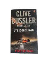 Crescent Dawn