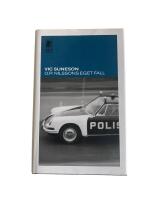 O.P. Nilssons eget fall