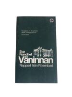 V&auml;ninnan : rapport fr&aring;n Rosenbad