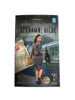 T&auml;cknamn : Hilde