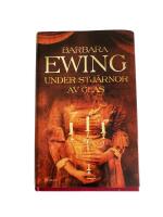 Under stj&auml;rnor av glas : roman