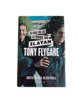 En g&aring;ng var jag st&ouml;rre &auml;n Zlatan