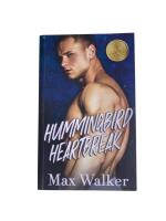 Hummingbird Heartbreak