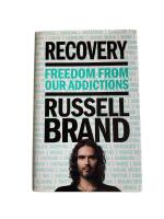 Recovery - freedom from our addictions