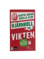 Hj&auml;rnkoll p&aring; vikten