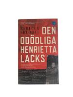 Den od&ouml;dliga Henrietta Lacks
